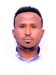 Mahamed Osman Jama