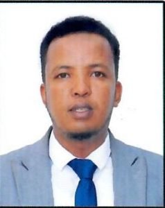 Ahmed Abdi Aden