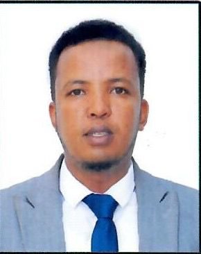 Ahmed Abdi Aden