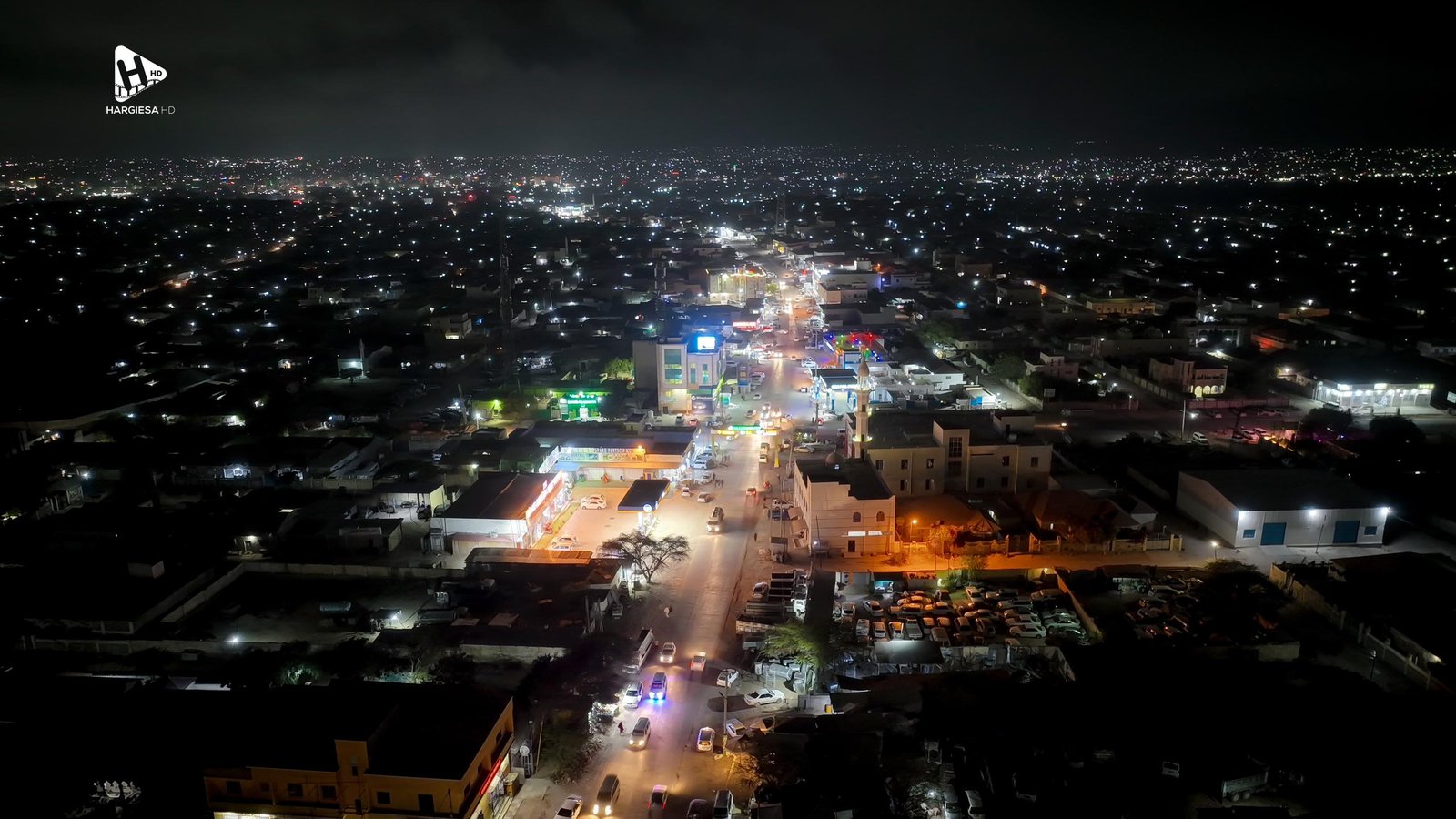 Your Voice, Your City