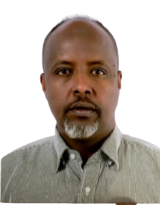 Abdirashid Husein Osman