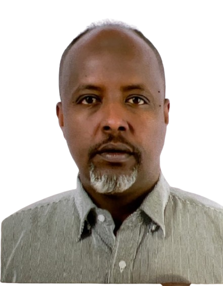 Abdirashid Husein Osman