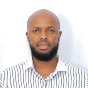 Axmed Weheliye Abdi