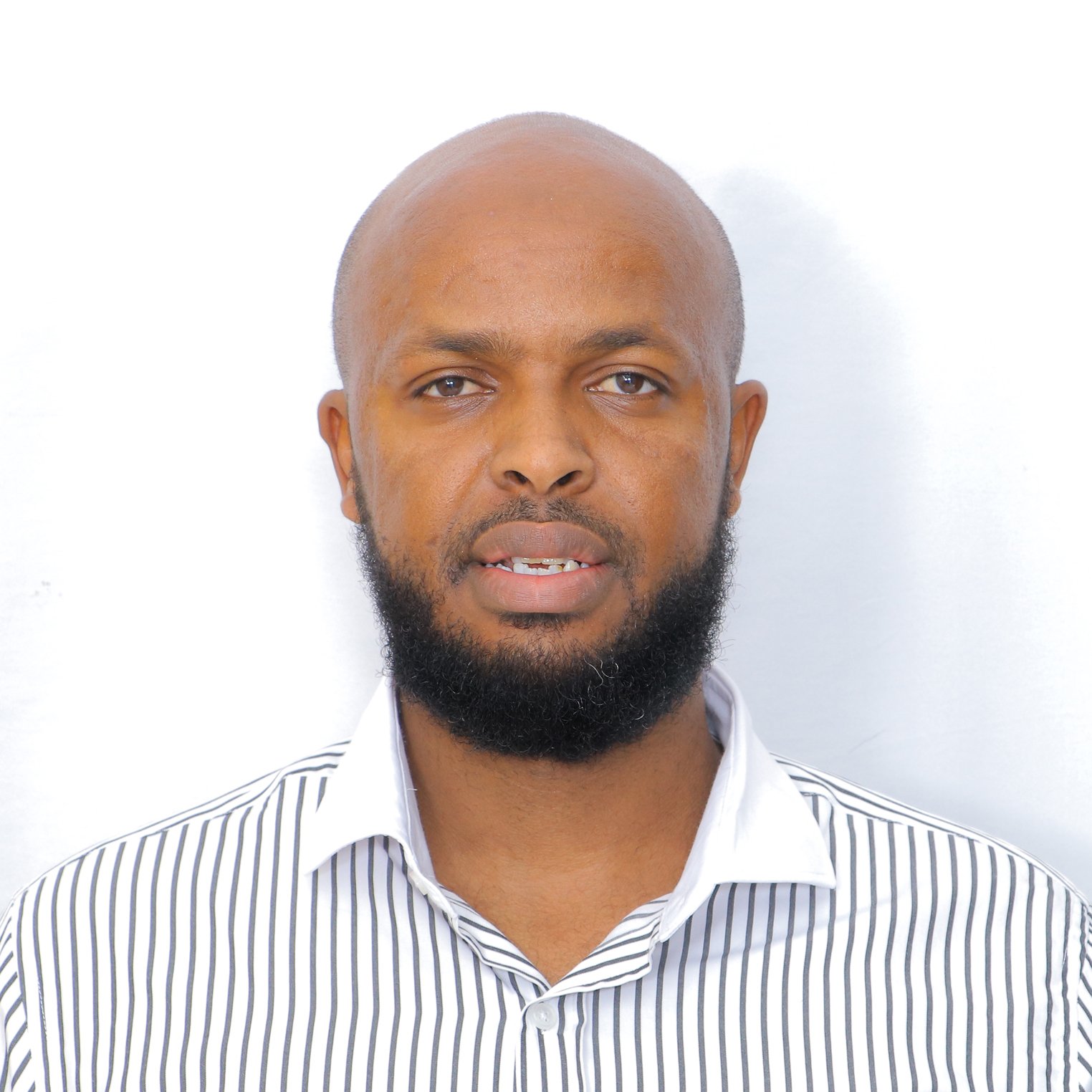 Axmed Weheliye Abdi