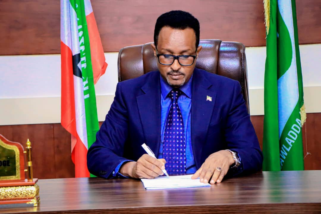 Abdikarim Ahmed Mooge